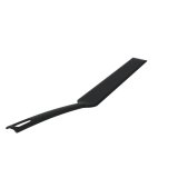 Kageske Quttin   Nylon Sort 32 x 3,7 x 4 cm (24 enheder) #7