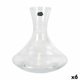 Vinkaraffel Bohemia Crystal Sak Krystal 1,5 L (6 enheder) #1