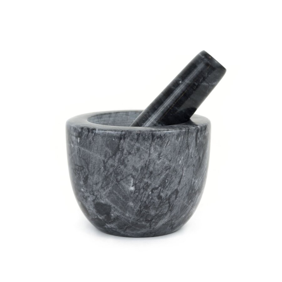 Morter Quttin Granit 10 x 10 x 8 cm (12 enheder) #4