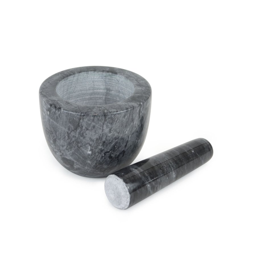 Morter Quttin Granit 10 x 10 x 8 cm (12 enheder) #7