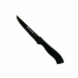 Savtakket kniv Quttin Dark 11 cm (48 enheder) #4