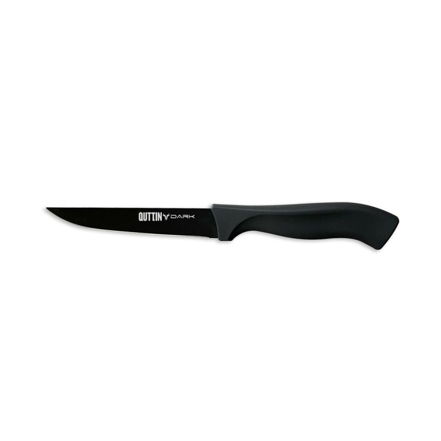 Kniv Quttin Dark MULTIFUNKTIONEL 11 cm (48 enheder) #4