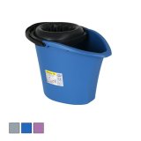 Gulvspand Dem Eco reverse 14 L 39 x 30 x 32 cm (12 enheder) #2