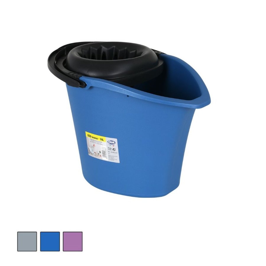 Gulvspand Dem Eco reverse 14 L 39 x 30 x 32 cm (12 enheder) #2