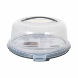 Madkasse Dem Med hndtag 33 x 15 cm (12 enheder) #4