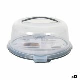 Madkasse Dem Med hndtag 33 x 15 cm (12 enheder) #1