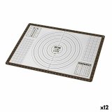 Bagemtte Quttin Silikone 40 x 60 cm (12 enheder) #1