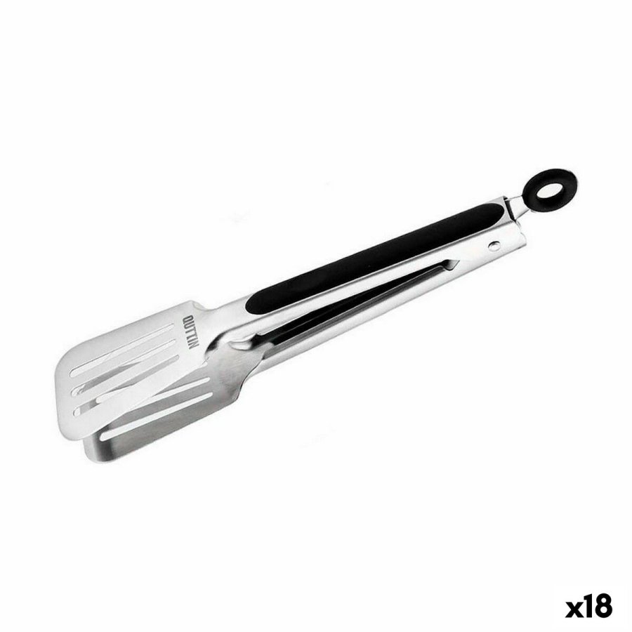 Serveringstnger Quttin Stl 27 x 3,5 x 5,5 cm (18 enheder) #1