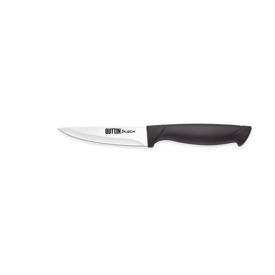 Skrllekniv Quttin Black 8,5 cm (36 Enheder) #4