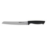 Brdkniv Quttin Black Sort Slvfarvet 24 enheder 20 cm #10