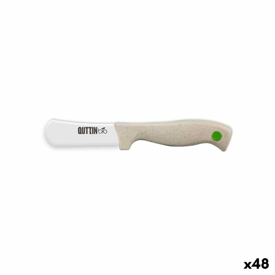 Spatel til spredning Quttin Bio 7 cm (48 enheder) #1