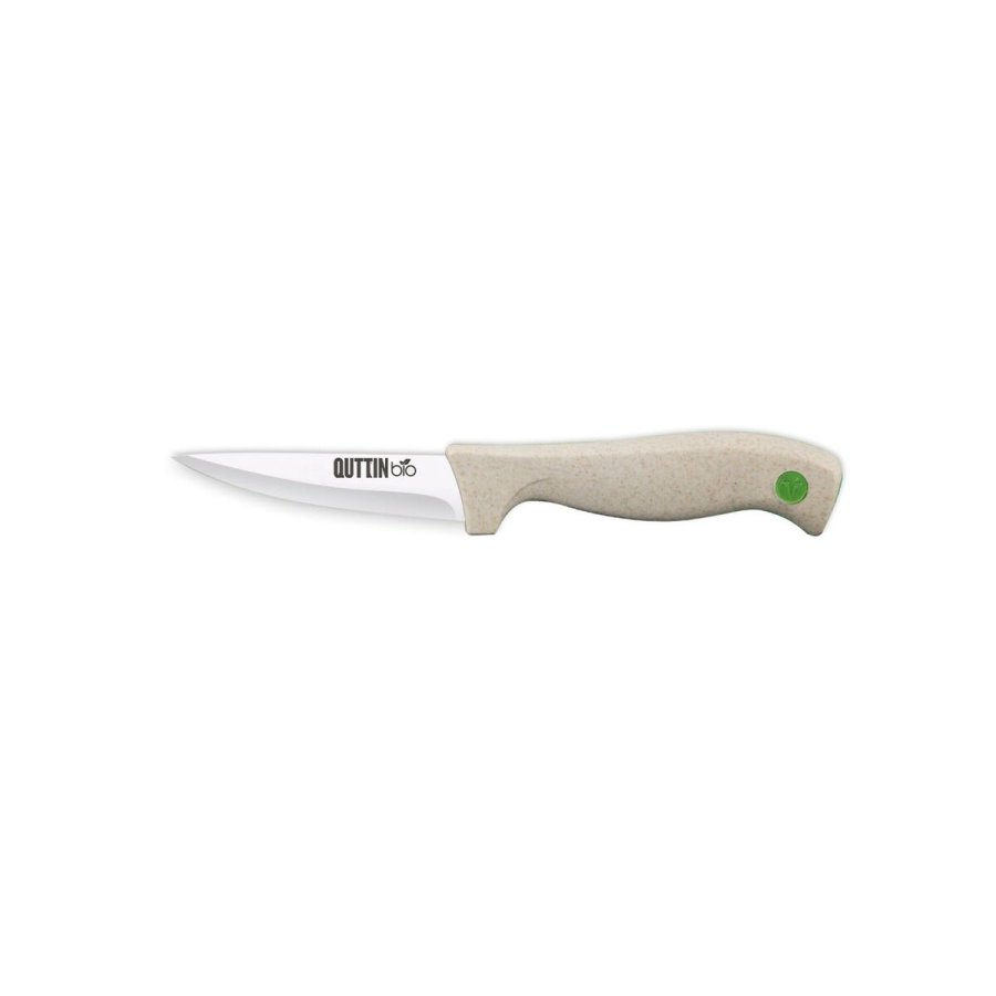 Skrllekniv Quttin Bio 8,5 cm (48 enheder) #4