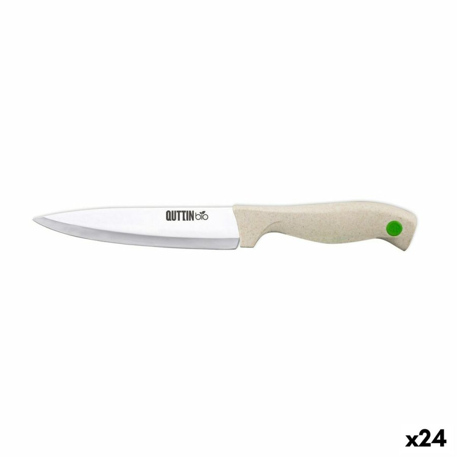 Kkkenkniv Quttin Bio 15 cm (24 enheder) #1