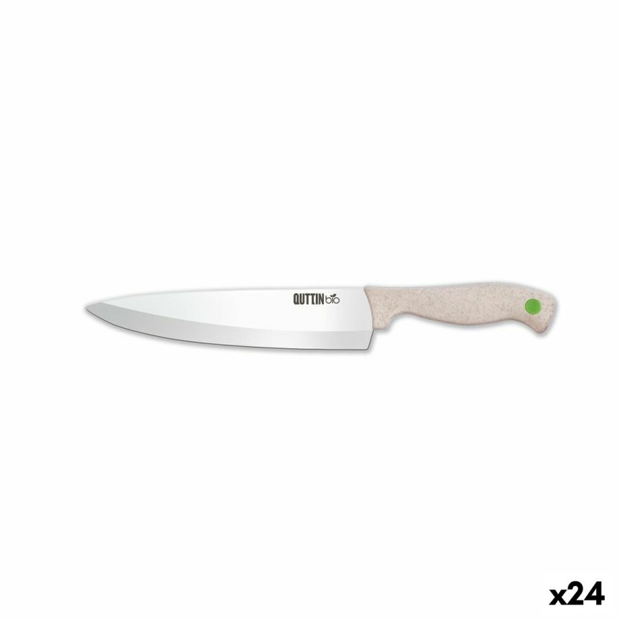 Kkkenkniv Quttin Bio 20 cm (24 enheder) #1