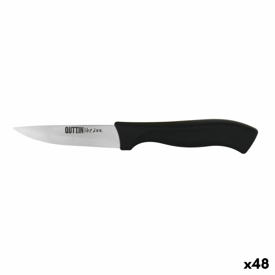 Skrllekniv Quttin Kasual 19 x 1,7 x 1,5 cm (48 enheder) #1