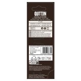 Kkkenkniv Quttin Kasual Sort Slvfarvet 22 x 2 x 1,5 cm MULTIFUNKTIONEL (48 enheder) #10