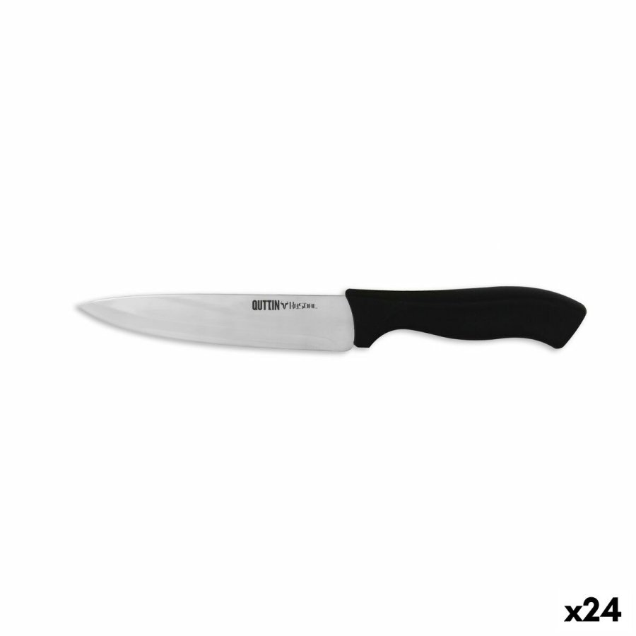 Kkkenkniv Quttin Kasual 15 cm (24 enheder) #1