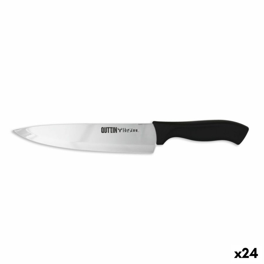 Kkkenkniv Quttin Kasual 20 cm (24 enheder) #1
