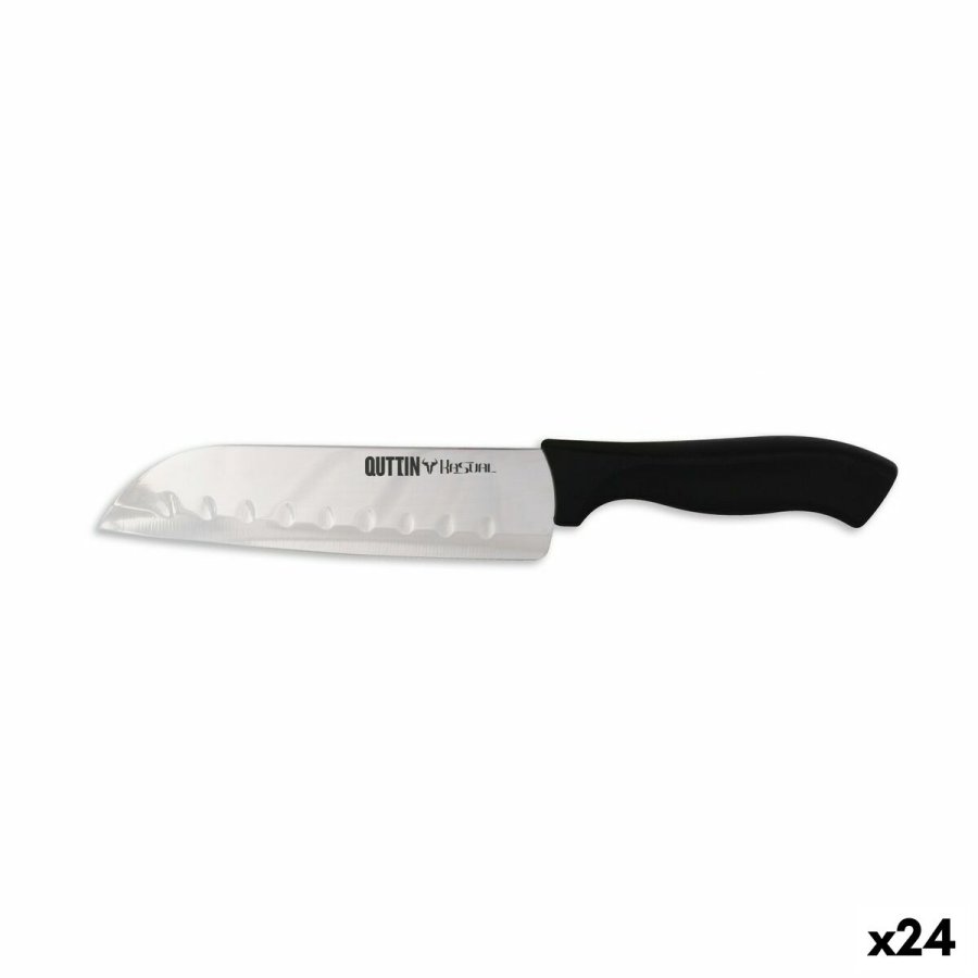 Kkkenkniv Quttin Santoku Kasual 17 cm (24 enheder) #1
