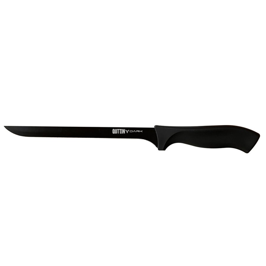 Skinkekniv Quttin Dark 22 cm (28 enheder) #4