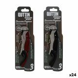 Tjenerens ven flaskebner Quttin 12,5 x 3 cm (24 enheder) #1