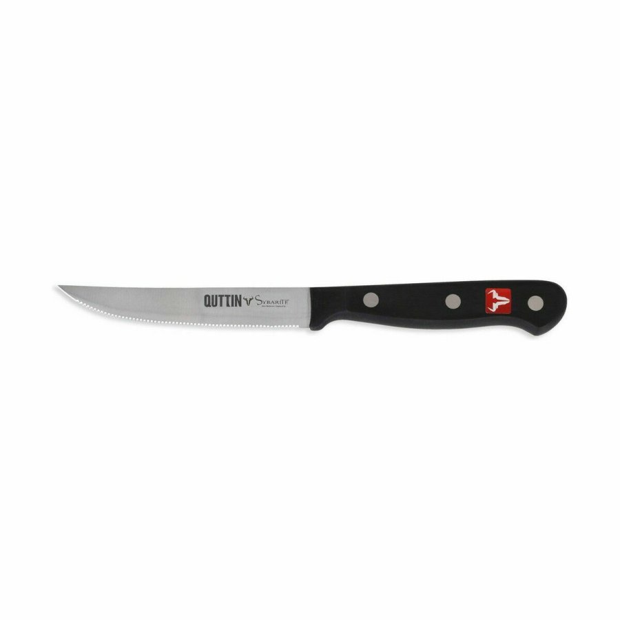 Kniv til koteletter Quttin Sybarite 11 cm (24 enheder) #4