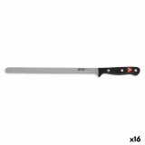 Skinkekniv Quttin Sybarite Sort Slvfarvet 28 cm (16 enheder) #1