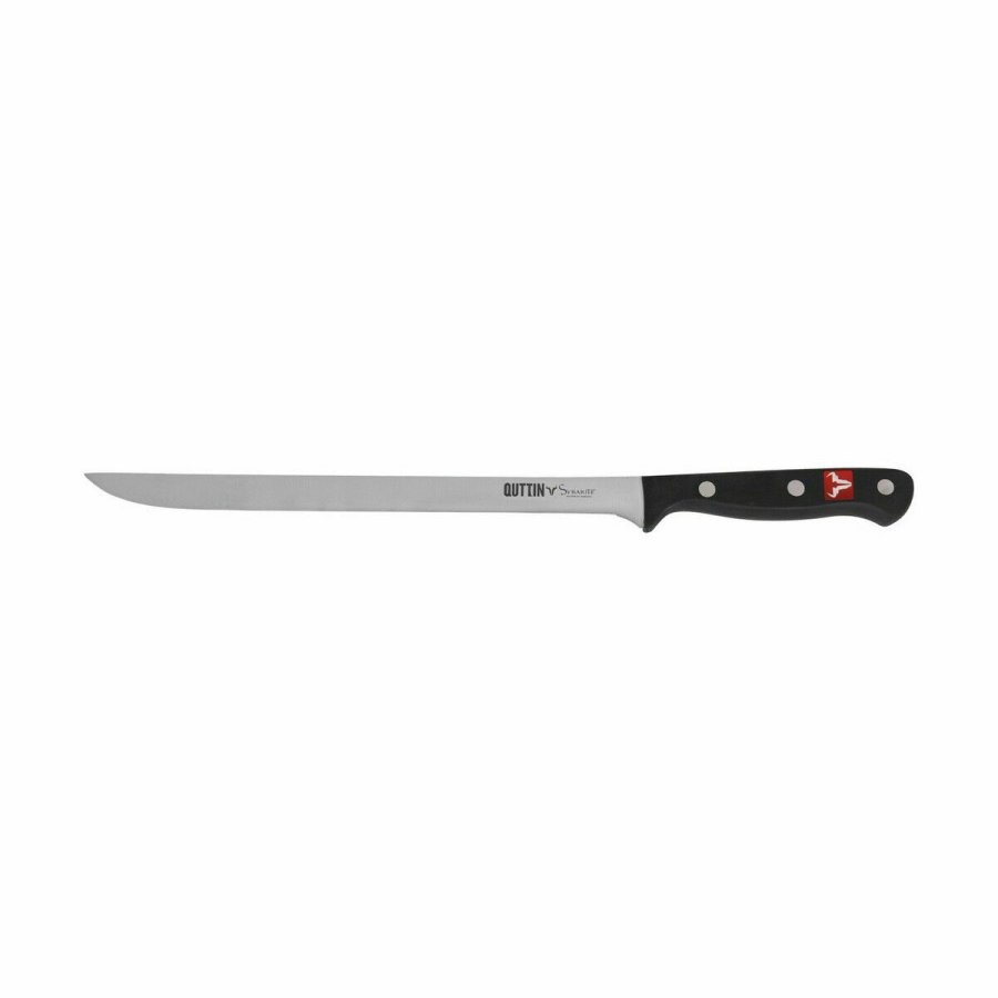 Skinkekniv Quttin Sybarite 25 cm (8 enheder) #4