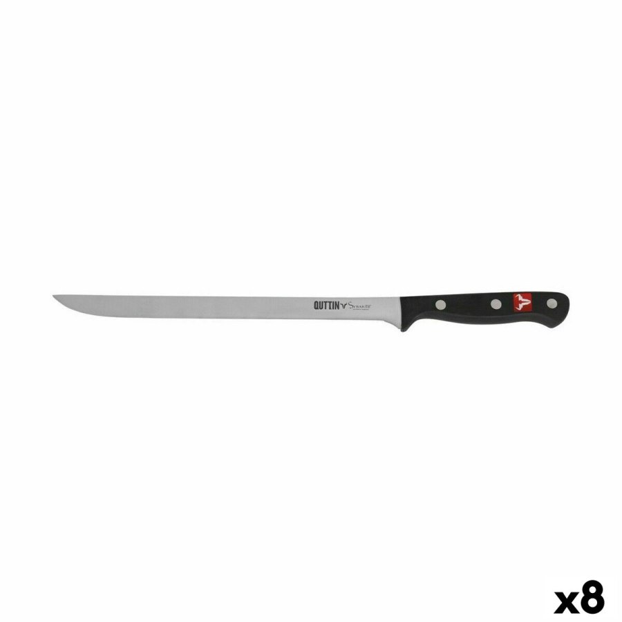 Skinkekniv Quttin Sybarite 25 cm (8 enheder) #1