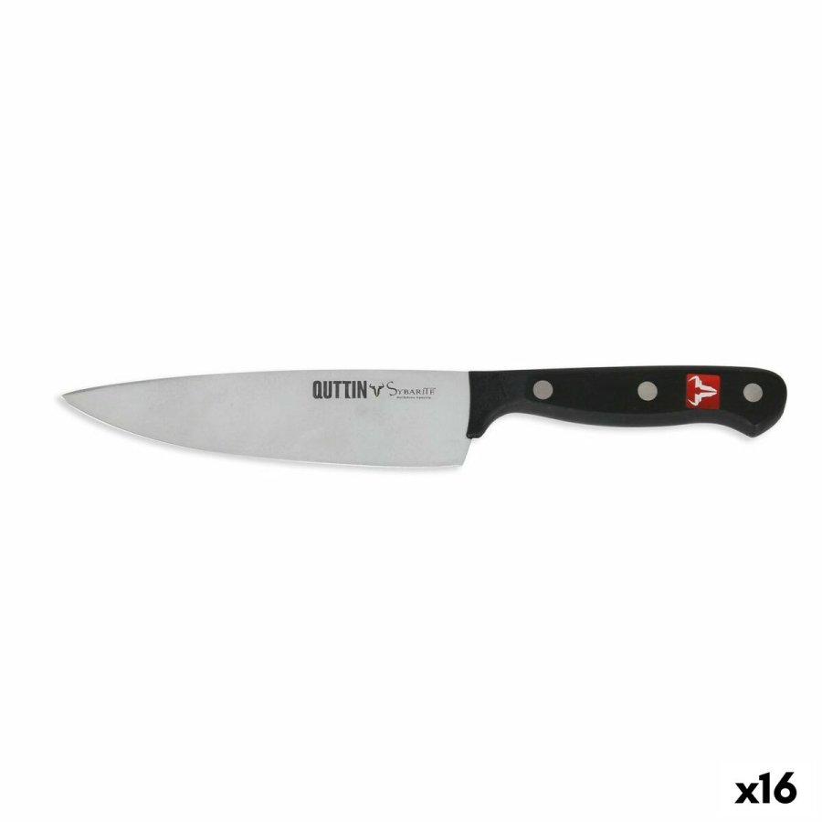 Kkkenkniv Quttin Sybarite 16 cm (16 enheder) #1