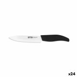 Grntsags skrller kniv Quttin Hvid 12,5 cm (24 enheder) #1
