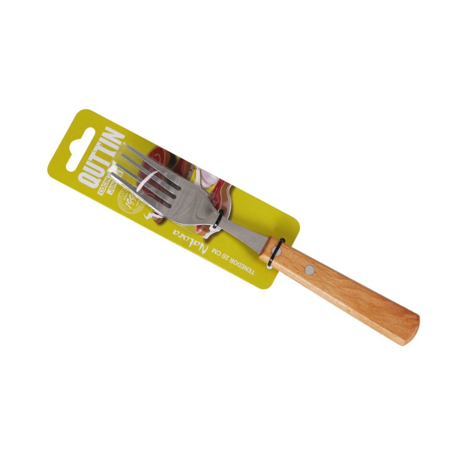 Gaffel Quttin Natura 20 cm (36 Enheder) #4
