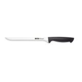 Skinkekniv Quttin Black Sort Slvfarvet 22 cm (36 Enheder) #4