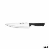 Kkkenkniv Quttin Black 20 cm (24 enheder) #1