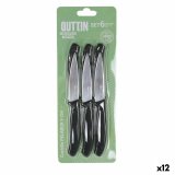 Skrlknivsst Quttin Basic 6 Dele 19,5 x 2 x 1 cm (12 enheder) #1