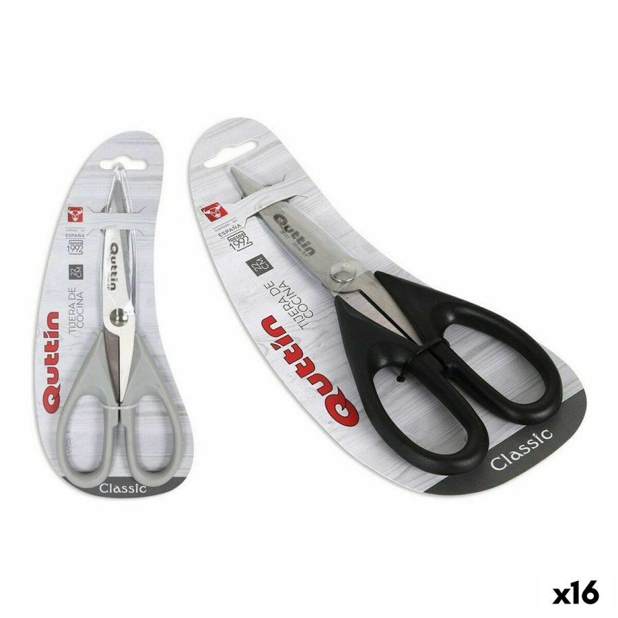 Kkkensaks Quttin Altea 22 cm (16 enheder) #1