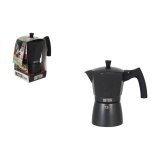 Italiensk Kaffekande Quttin 6 Kopper (6 enheder) #4