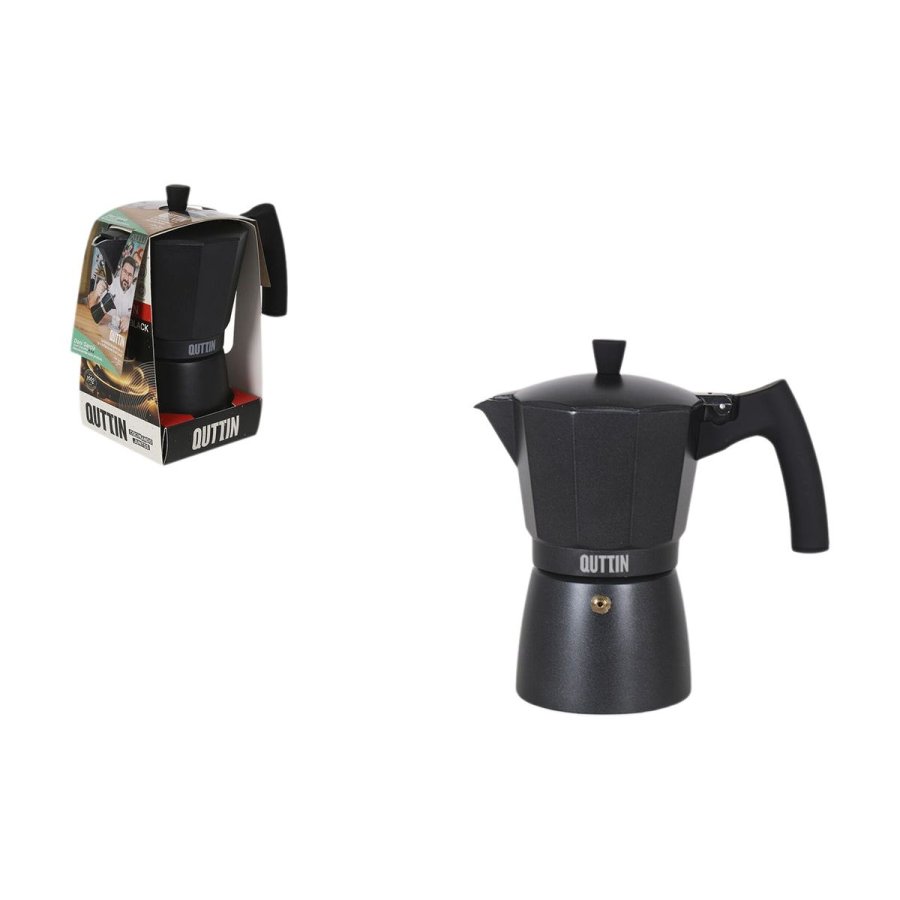 Italiensk Kaffekande Quttin 6 Kopper (6 enheder) #4