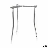 Justerbare Fdder til Paellapande Algon 34 x 9 x 72 cm (4 enheder) #1