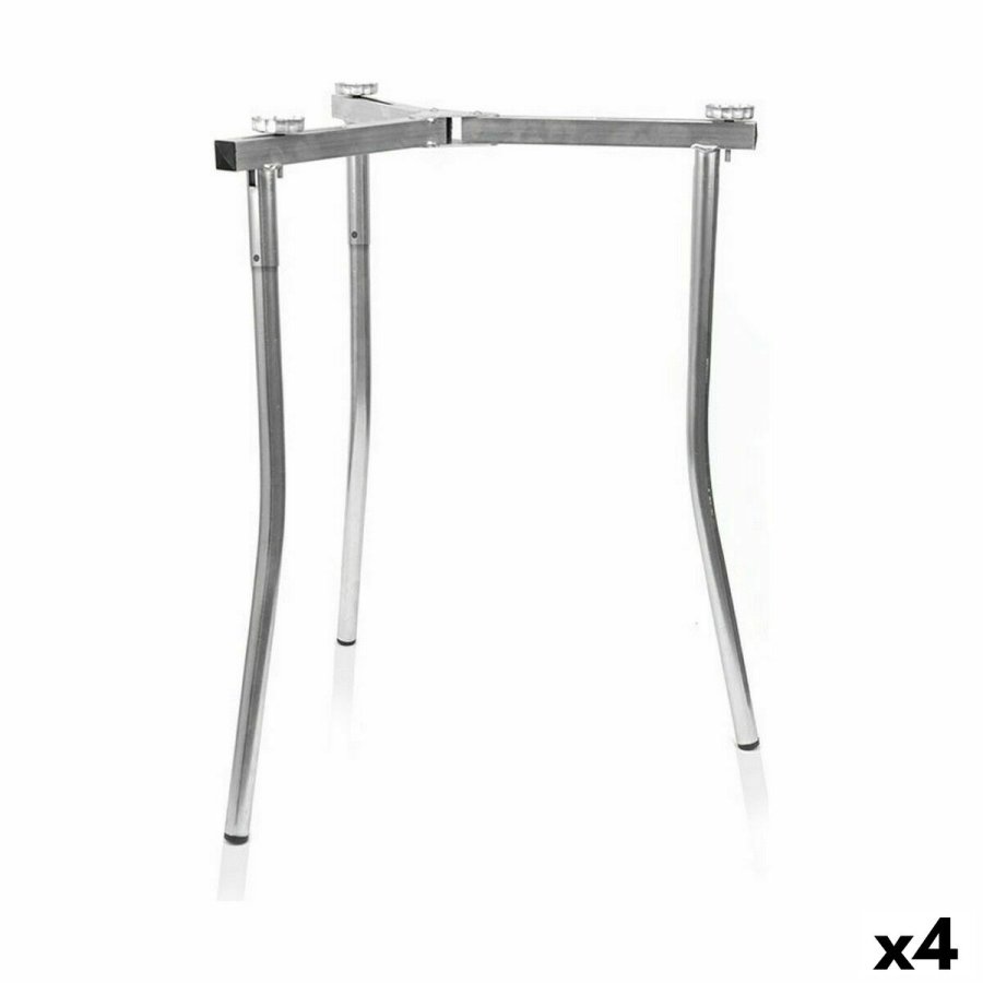 Justerbare Fdder til Paellapande Algon 34 x 9 x 72 cm (4 enheder) #1
