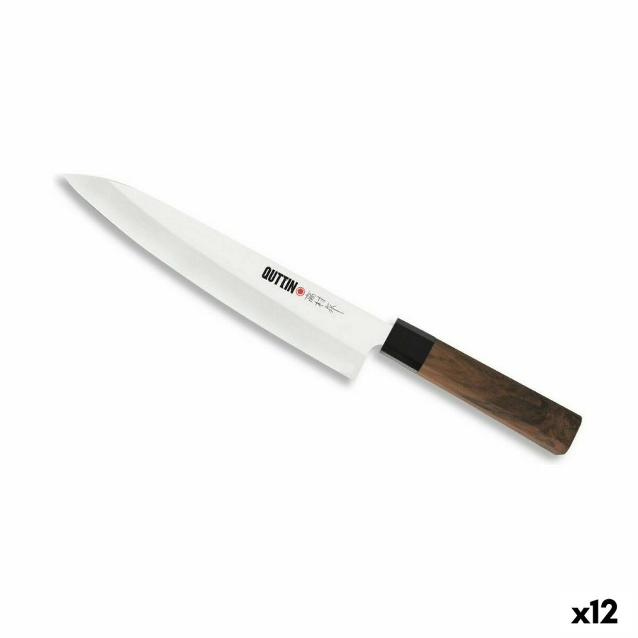 Gyuto kniv Quttin Takamura 20 cm (12 enheder) #1