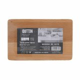 Skrebrt Quttin 20 x 13 x 1 cm (12 enheder) #2