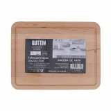 Skrebrt Quttin 30 x 23 x 1,7 cm (8 enheder) #4