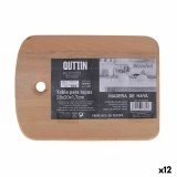 Skrebrt Quttin 28 x 20 x 1,7 cm (12 enheder) #1