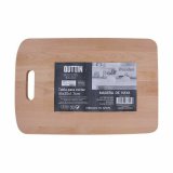 Skrebrt Quttin 45 x 30 x 1,7 cm (6 enheder) #2