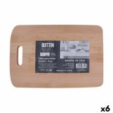 Skrebrt Quttin 45 x 30 x 1,7 cm (6 enheder) #1