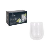 Glasst Inde Santa Clara Borosilikatglas 250 ml 2 Dele #1