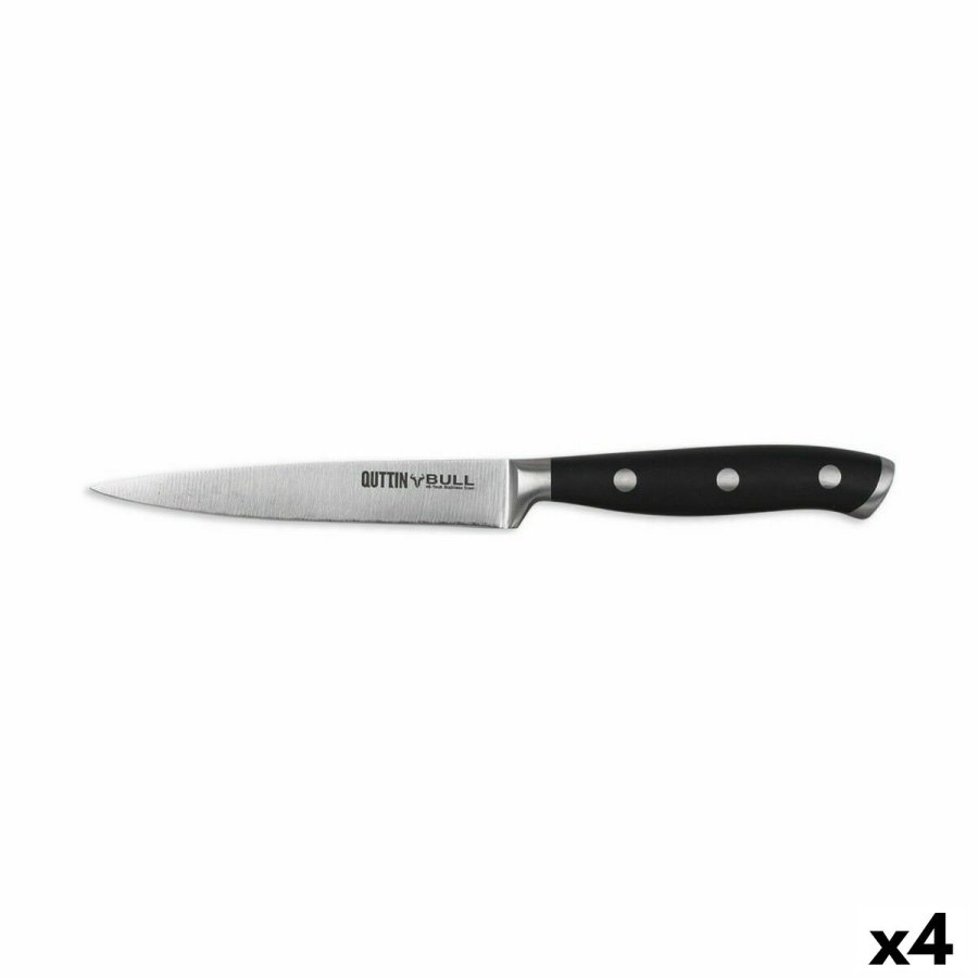 Kkkenkniv Quttin Bull 13 cm (4 enheder) #1