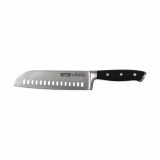 Santoku kniv Quttin Bull 17 cm (4 enheder) #4
