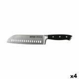 Santoku kniv Quttin Bull 17 cm (4 enheder) #1